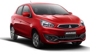 Sewa Mobil Mirage Bali - Gratis Antar Jemput Mobil di Airport Bandara Bali | DEWA MATIC