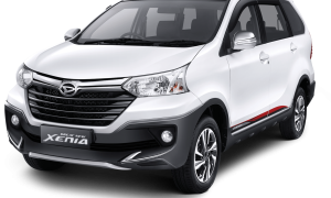 Sewa Mobil Xenia Bali | DEWA MATIC