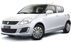 Sewa Mobil Bali, Sewa Mobil Swift Bali, DEWA MATIC