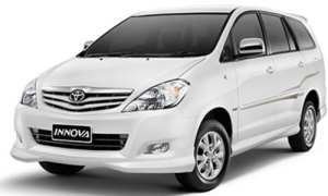 Sewa Mobil Innova Bali | DEWA MATIC